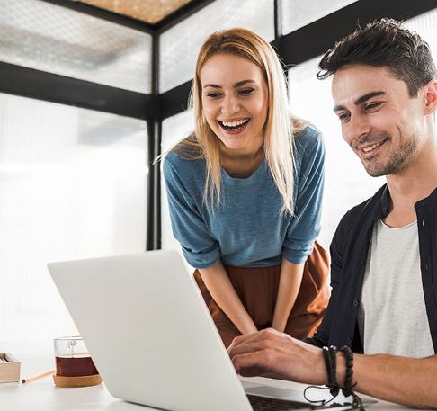 Una vidaa dedicada a la gestió i a l’assessorament. ​